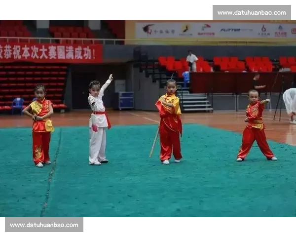 海南自贸港第五届国际武术大赛 7 月 11 日盛大启幕 海南自贸港第五届国际武术大赛 7 月 11 日盛大启幕