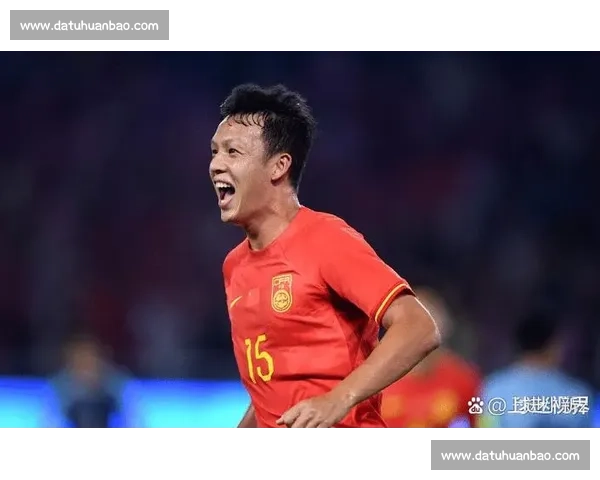 高天意回归国足获赞！位置调整或成爆发关键，杨翼力挺其战术适配性