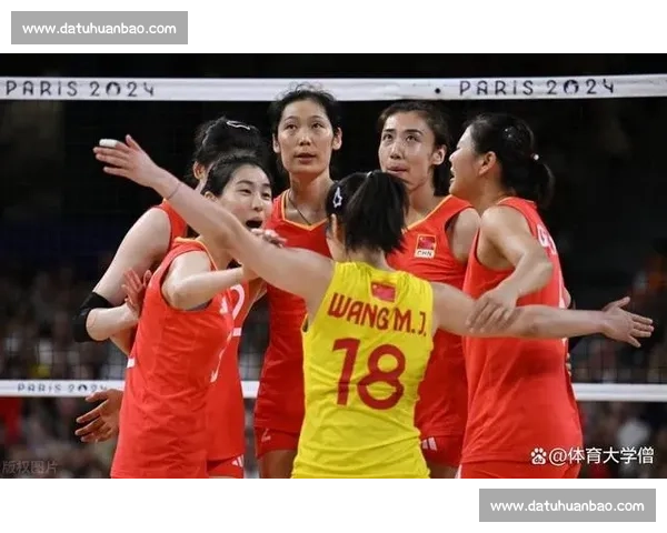 吴梦洁 32 分救赛点！中国女排香港站两连胜