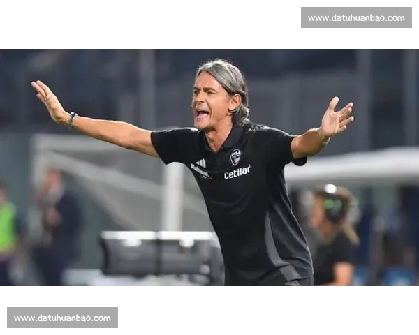 大因扎吉重返意乙执教巴勒莫 签约 2+1 合同剑指冲甲