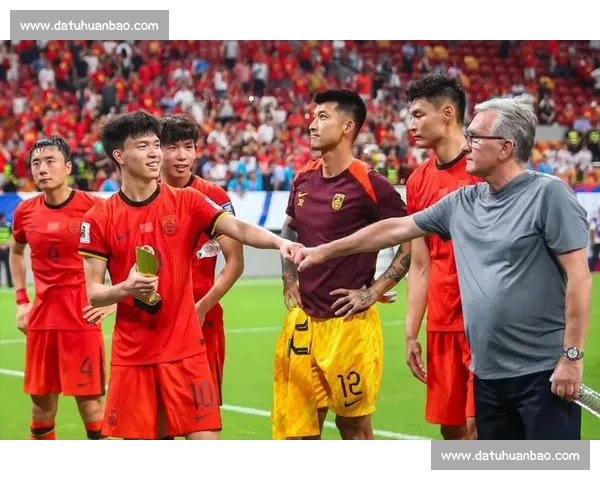 国足选帅锁定两大热门:亚洲杯冠军教头 VS 韩国名帅 国足选帅锁定两大热门:亚洲杯冠军教头 VS 韩国名帅