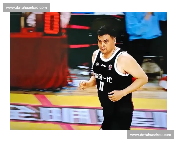 战神刘玉栋:CBA 无解统治力与中国男篮的血性之问 战神刘玉栋:CBA 无解统治力与中国男篮的血性之问