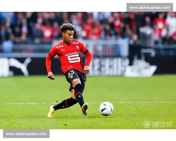 法媒:雷恩巴黎 FC 争夺盖耶,埃弗顿续约陷入僵局 法媒:雷恩巴黎 FC 争夺盖耶,埃弗顿续约陷入僵局