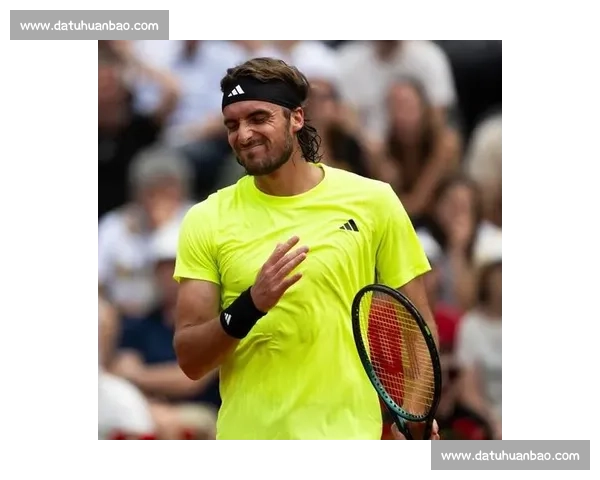 西西帕斯携手伊万尼塞维奇哈雷首秀 首轮三盘险胜达尔德里