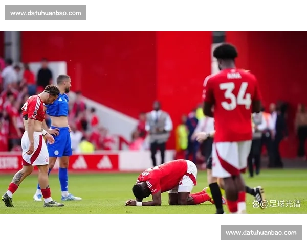 铁闸留队！诺丁汉森林锁定后防核心博利至 2026 年