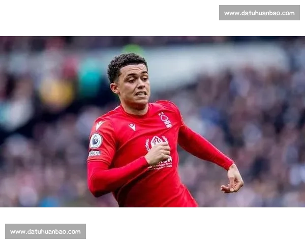 热刺官宣!3500 万欧买断拜仁妖锋特尔,签约至 2031 年 热刺官宣!3500 万欧买断拜仁妖锋特尔,签约至 2031 年