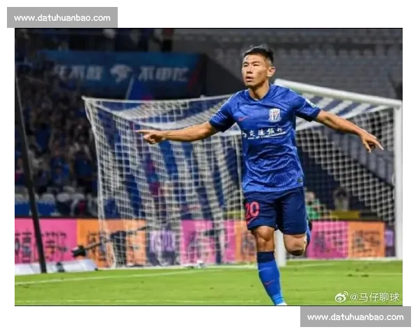 申花锋霸米内罗身价翻倍却陷入转会困局:伤病与禁令成双重枷锁