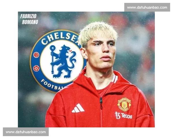 罗马诺确认加纳乔离队！曼联天才铁心留英超复仇新帅