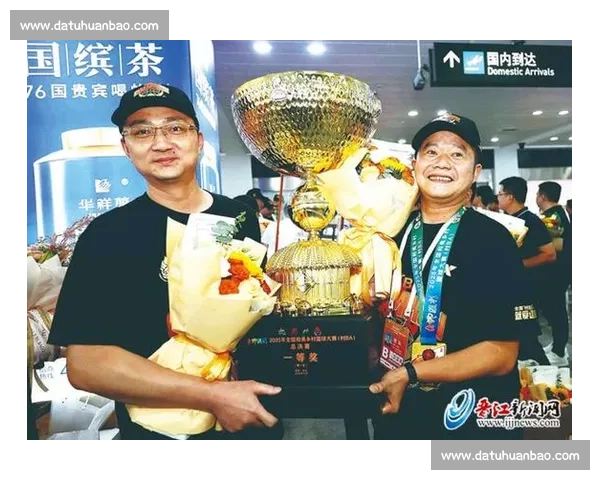 晋江企 BA 总决赛落幕！人保财险夺冠，豪山建材逆转特步摘季军