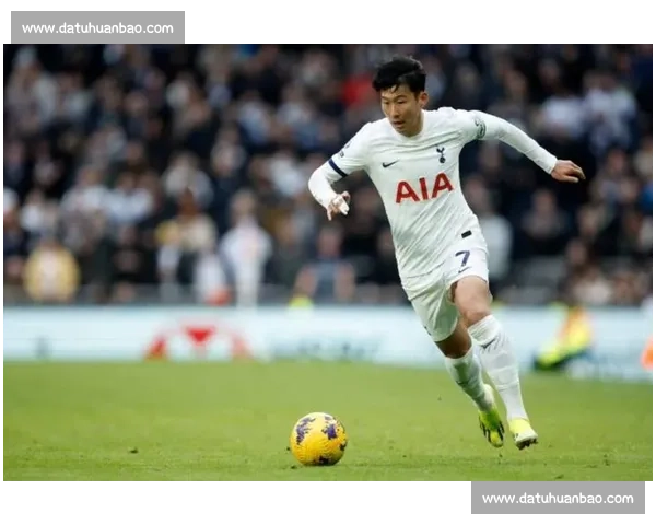 热刺确认孙兴慜可售但排除 8 月前交易 沙特 3000 万欧年薪成关键