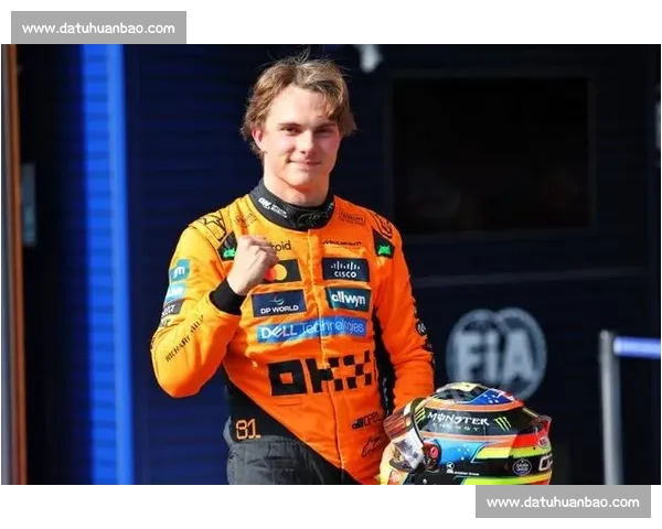 皮亚斯特里闪电起步领跑，勒克莱尔极速破 200kmh：2025 奥地利站速度盛宴