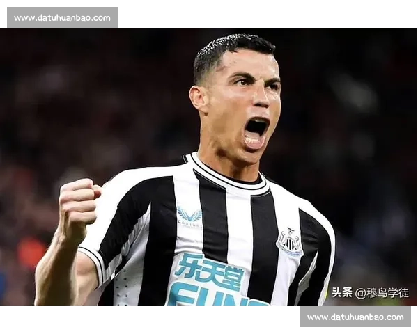 细节铸就传奇：C 罗为何成为足坛永恒偶像