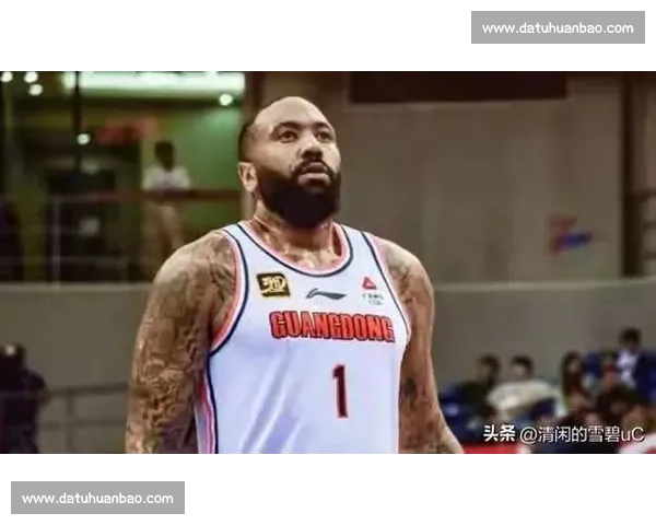 吉伦沃特禁药事件升级:涉毒刑事调查开启,CBA 外援面临两年禁赛 吉伦沃特禁药事件升级:涉毒刑事调查开启,CBA 外援面临两年禁赛