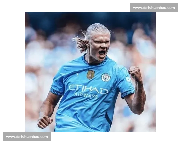 瓜帅 10 人轮换仍碾压!曼城 6-0 艾因,哈兰德传射 + 新星闪耀 瓜帅 10 人轮换仍碾压!曼城 6-0 艾因,哈兰德传射 + 新星闪耀