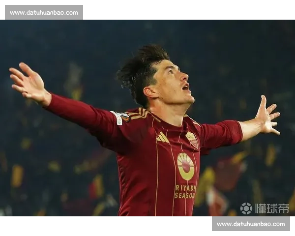 肖穆罗多夫获美职联报价 罗马放行态度明确