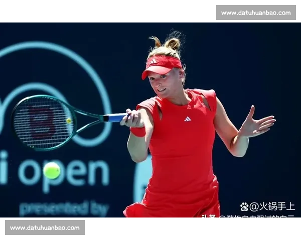 莱巴金娜生日首秀柏林!郑钦文退赛保排名,安德列娃爆冷出局 莱巴金娜生日首秀柏林!郑钦文退赛保排名,安德列娃爆冷出局