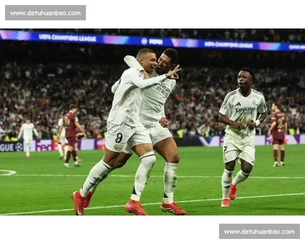 姆巴佩恢复合练剑指世俱杯 皇马盼其激活锋线破尤文 姆巴佩恢复合练剑指世俱杯 皇马盼其激活锋线破尤文