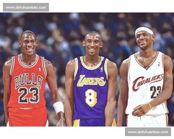 巅峰 90 年代全明星若降临现代 NBA,能否复刻王朝? 巅峰 90 年代全明星若降临现代 NBA,能否复刻王朝?