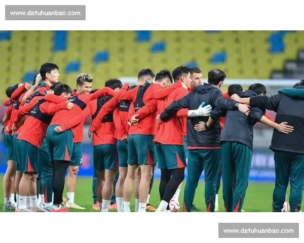 拉莫斯:恢复训练中深入剖析海港,河南队誓取理想结果