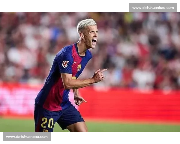 弗里克锁定巴萨青训新星 季前赛重点考察边锋比尔希利 弗里克锁定巴萨青训新星 季前赛重点考察边锋比尔希利