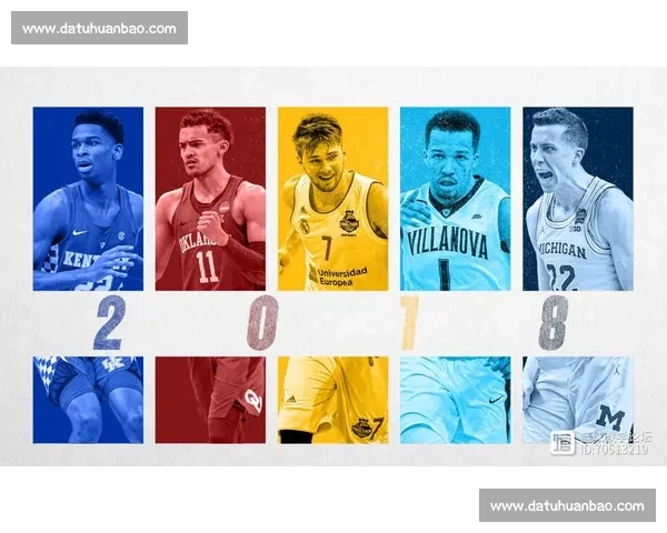 近十年选秀评级榜：状元垄断前七，东契奇探花逆袭第十